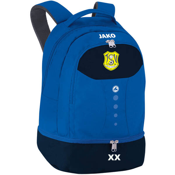 Rucksack TLS 