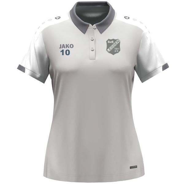 womanPolo Dynamic Damen 