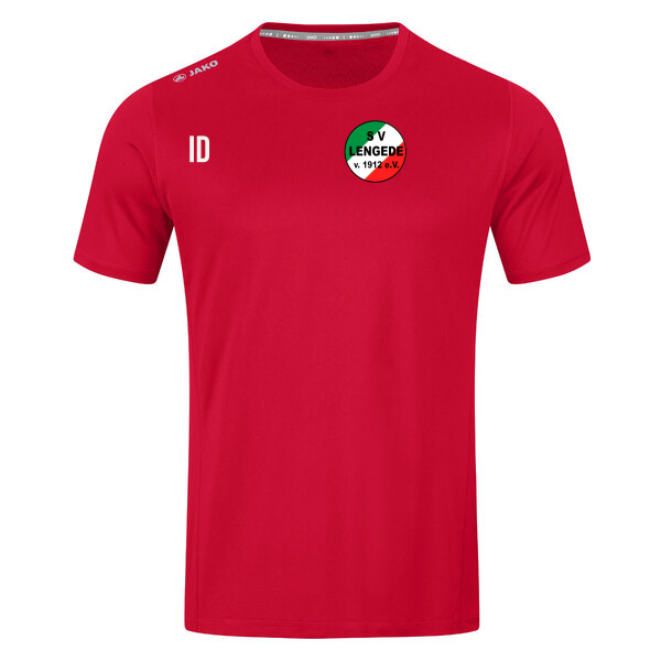 KinderT-Shirt Run 2.0 