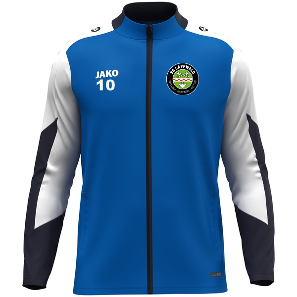 Polyesterjacke Dynamic 