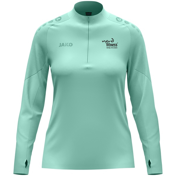 womanZiptop Light Flow Damen 