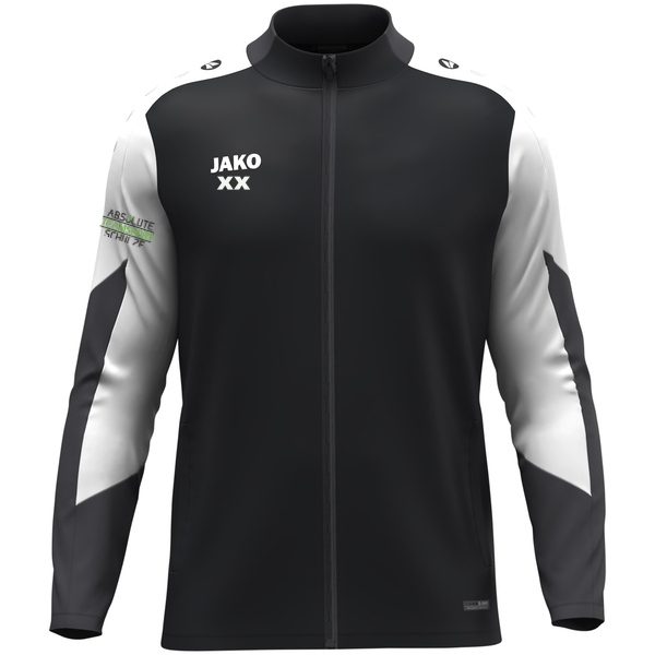 Polyesterjacke Dynamic 