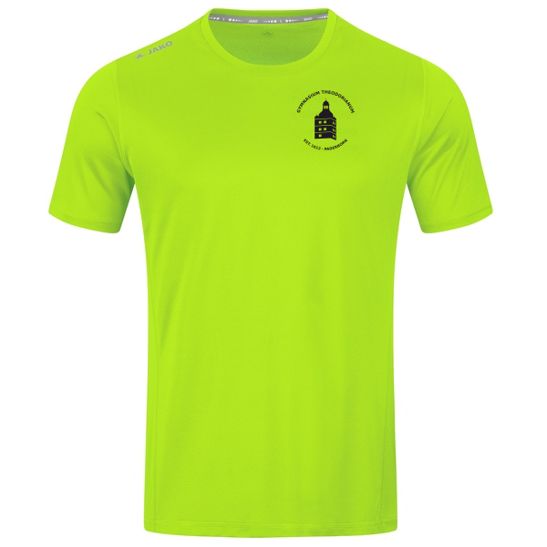 KinderT-Shirt Run 2.0 