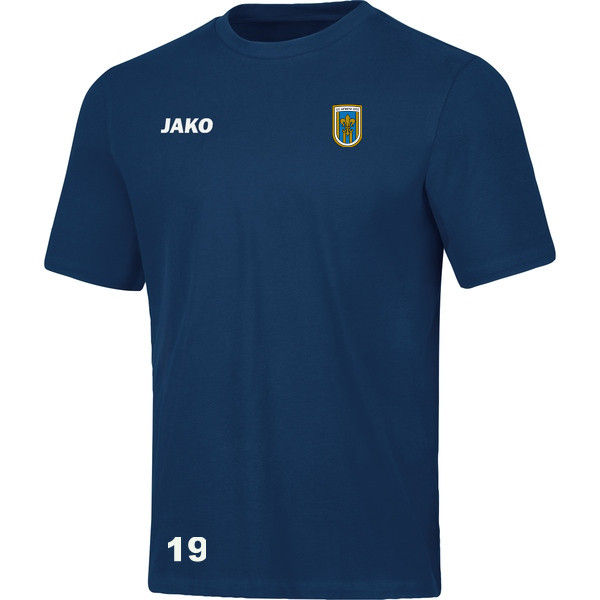 KinderT-Shirt Base 