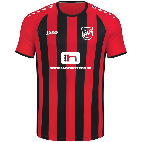 Trikot Inter Kurzarm 