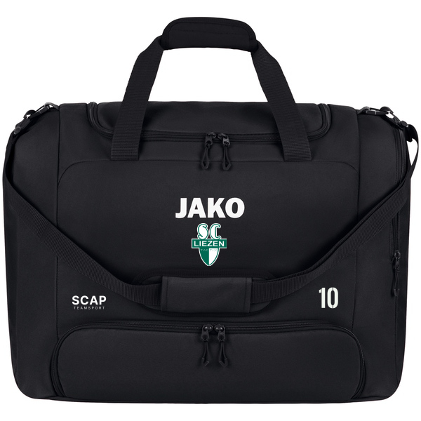 Sporttasche One mit Bodenfach 