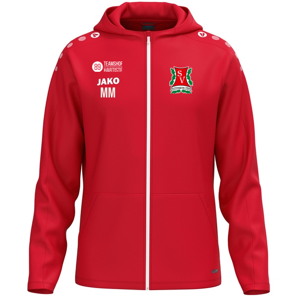 KinderKapuzenjacke One 