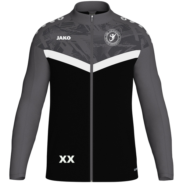 Polyesterjacke Iconic 