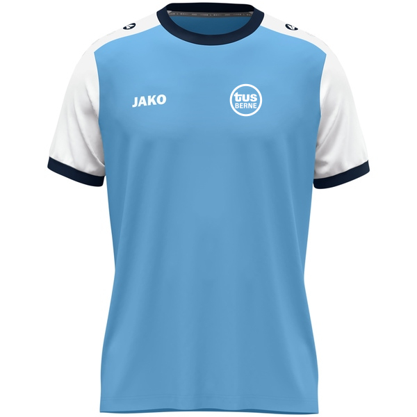 Trikot Dynamic kurzarm 