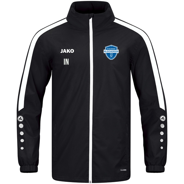 Allwetterjacke Power 