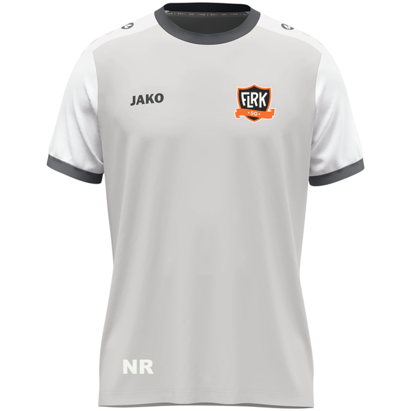 Trikot Dynamic kurzarm 