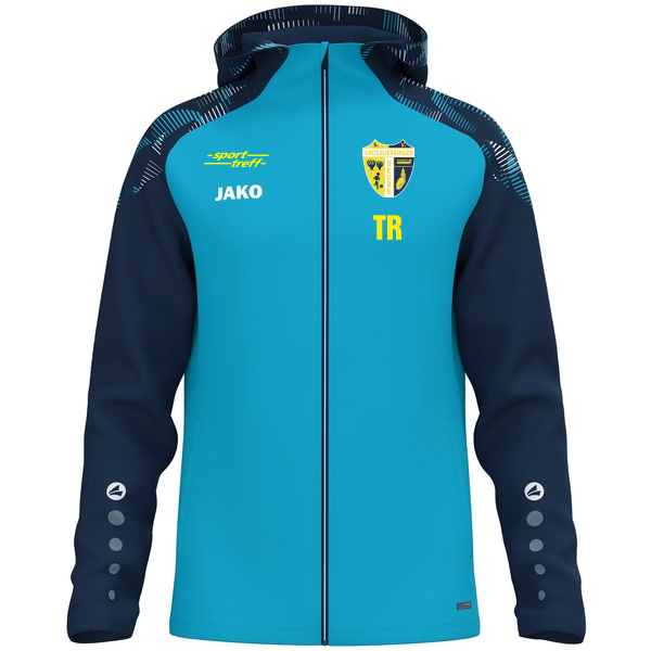 KinderKapuzenjacke Sonic 