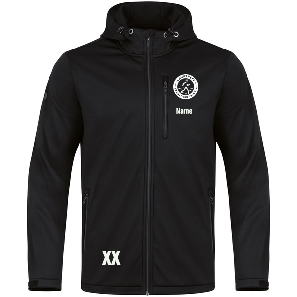 KinderSoftshelljacke Premium 