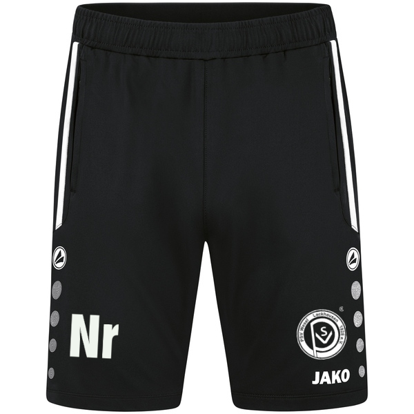 Trainingsshort Allround 