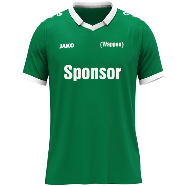 Trikot Glory kurzarm 