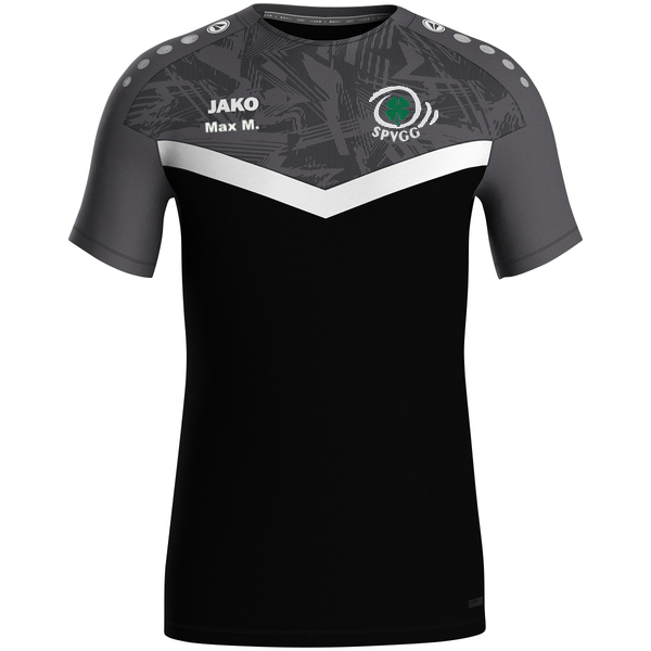 KinderT-Shirt Iconic 