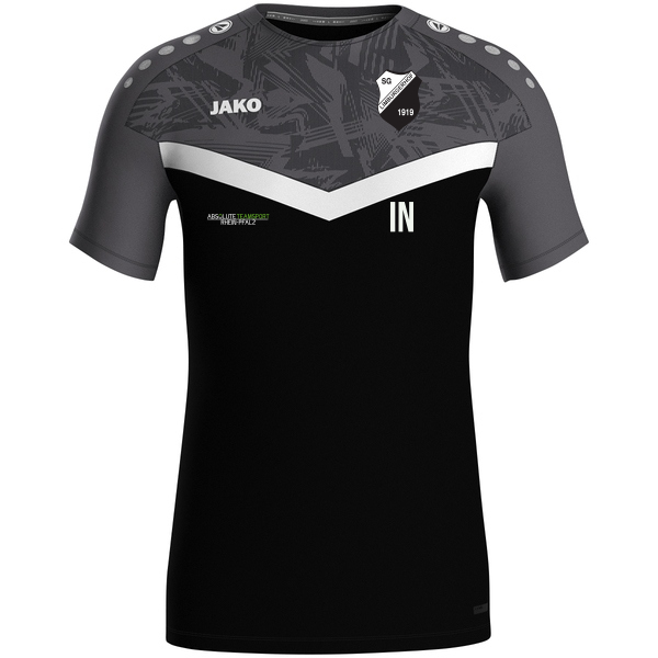 KinderT-Shirt Iconic 