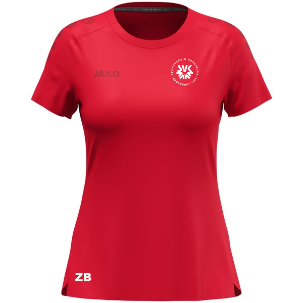 womanT-Shirt Light Flow Damen 