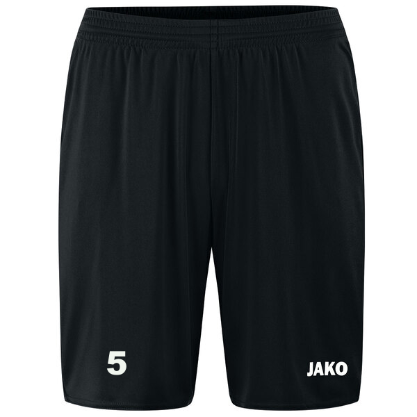 Sporthose Manchester 2.0 ohne Innenslip 