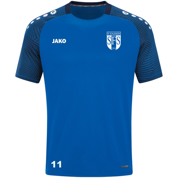 KinderT-Shirt Performance 