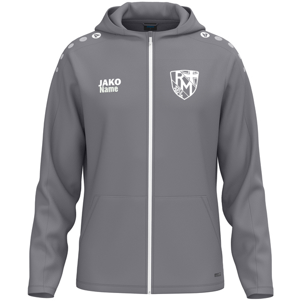 KinderKapuzenjacke One 