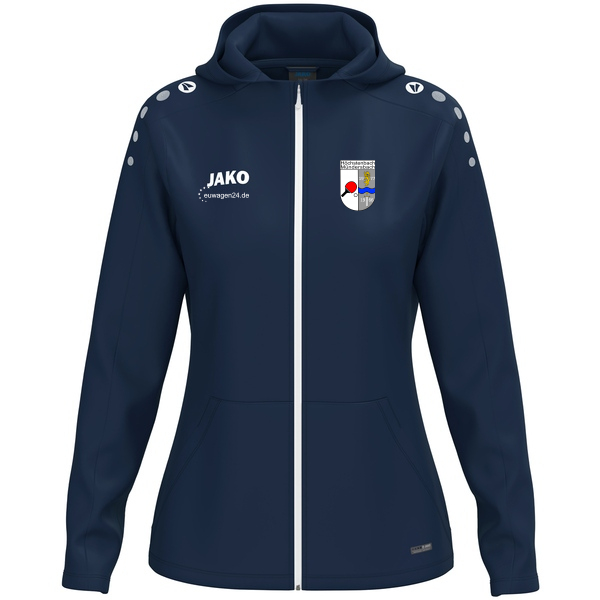 womanKapuzenjacke One Damen 