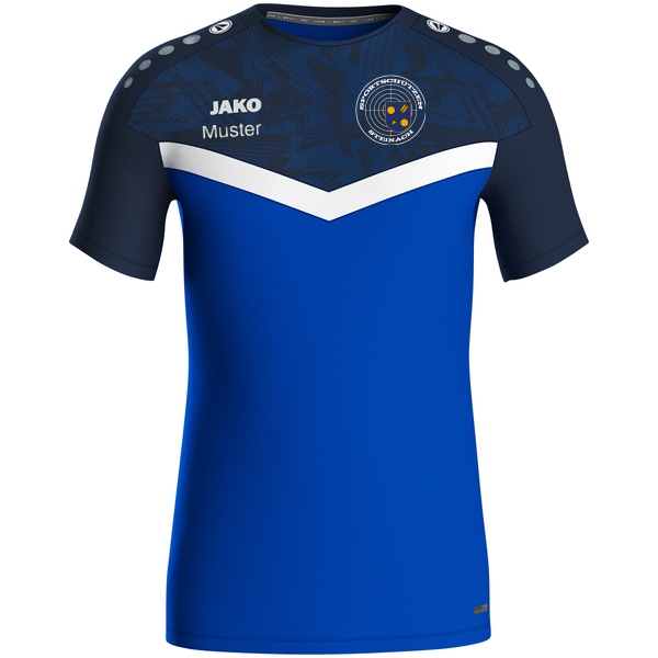 KinderT-Shirt Iconic 