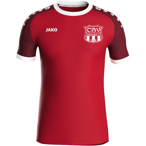 KinderTrikot Iconic kurzarm 