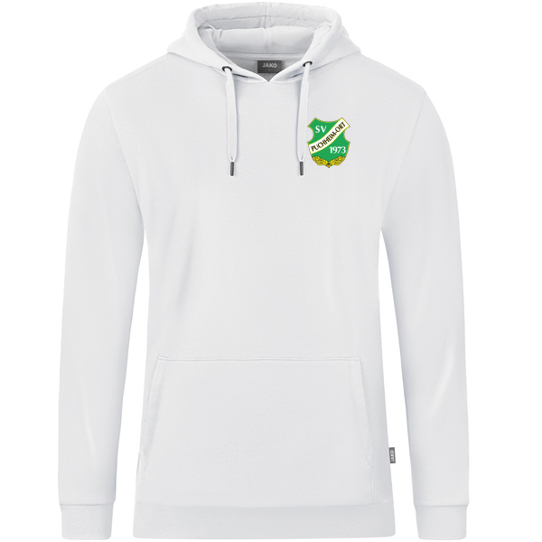 Kapuzensweat Organic  