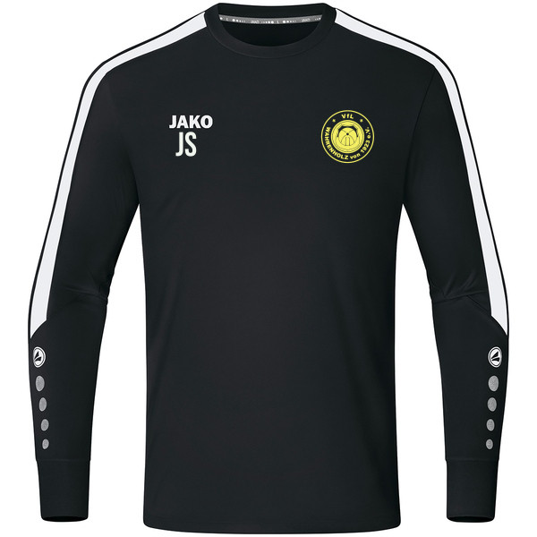 Torwart-Trikot Power 