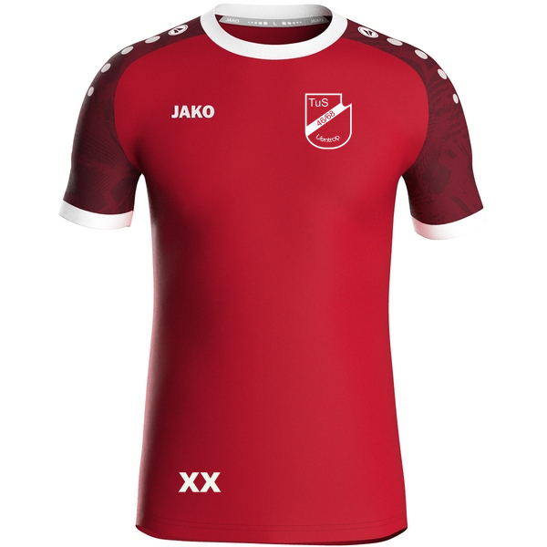 KinderTrikot Iconic kurzarm 