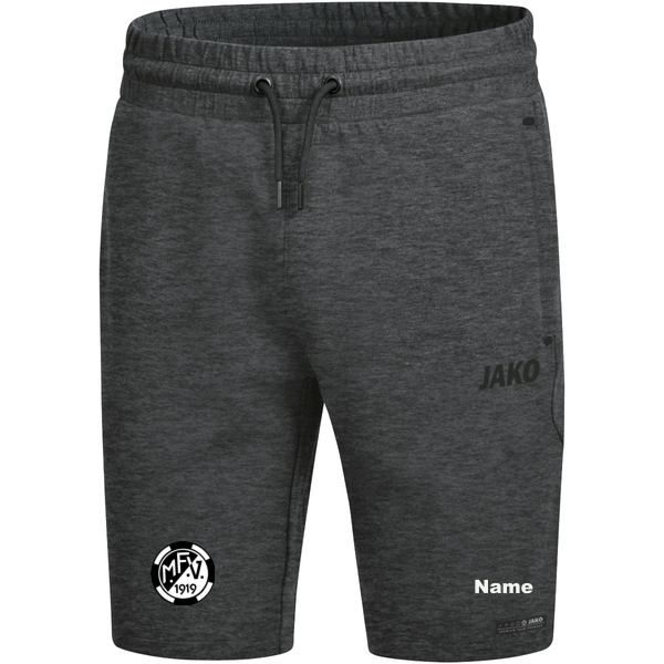 Short Premium Basics 