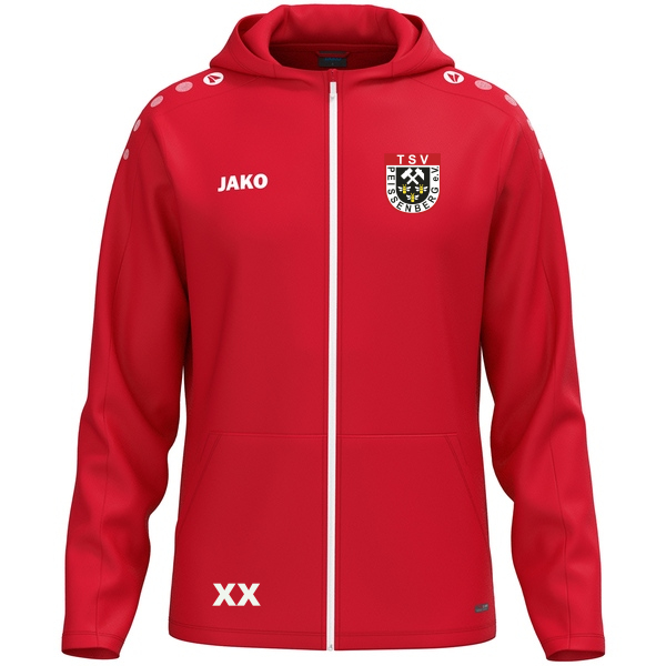 KinderKapuzenjacke One 