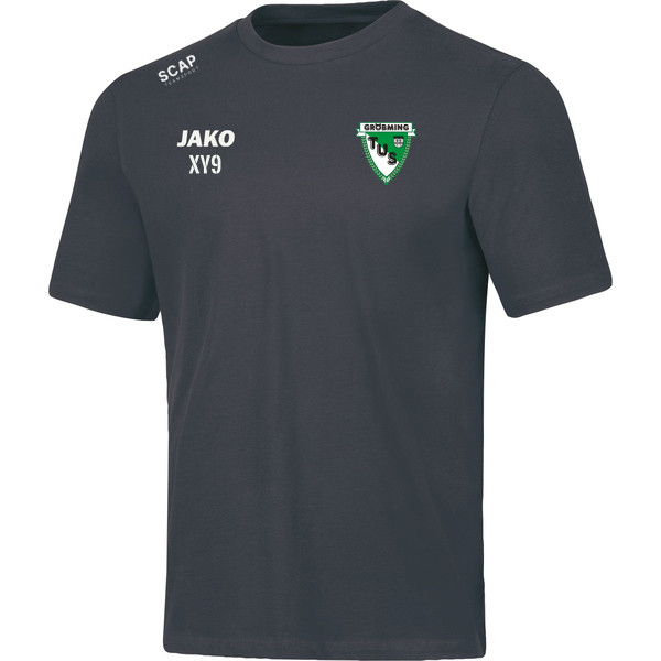 KinderT-Shirt Base 