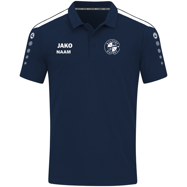 KinderenPolo Power 