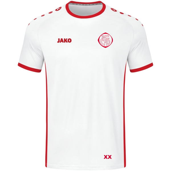 Trikot Primera Kurzarm 