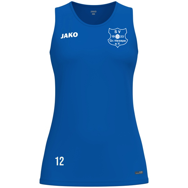 womanTanktop One Damen 