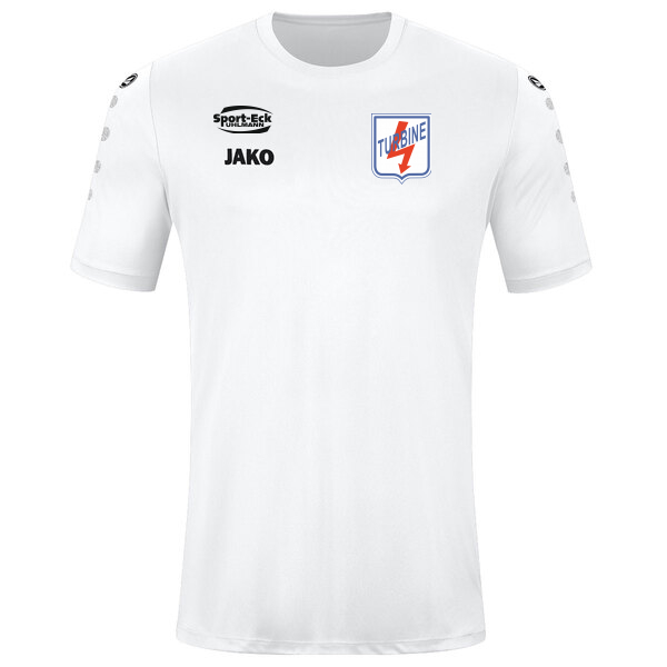 Trikot Team kurzarm 