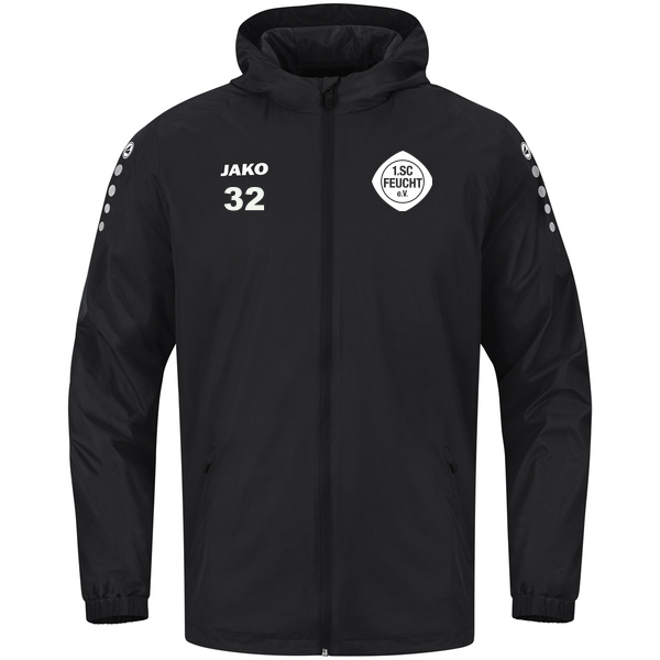 Allwetterjacke Team 2.0 