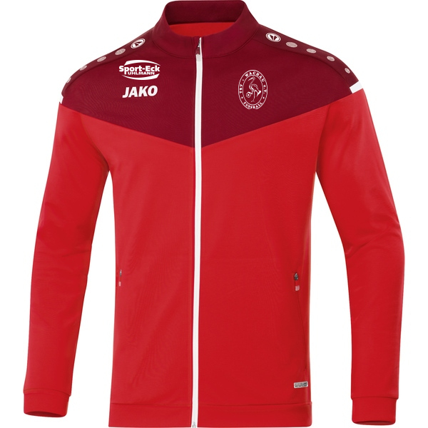 Polyesterjacke Champ 2.0 