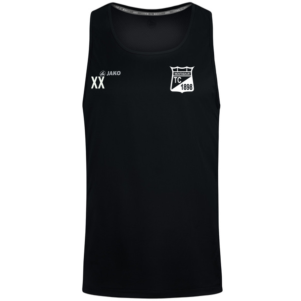 KinderTanktop Run 2.0 