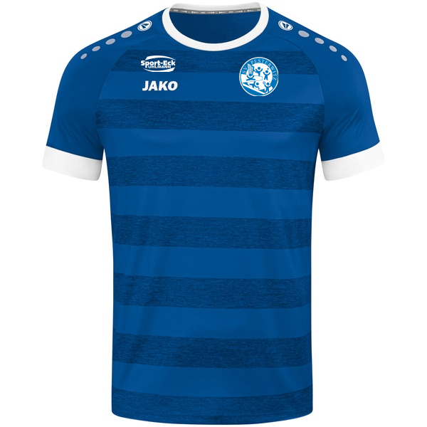 Trikot Celtic Melange Kurzarm 