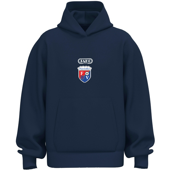 Kapuzensweat Wardrobe 