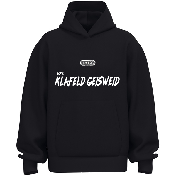 Kapuzensweat Wardrobe 