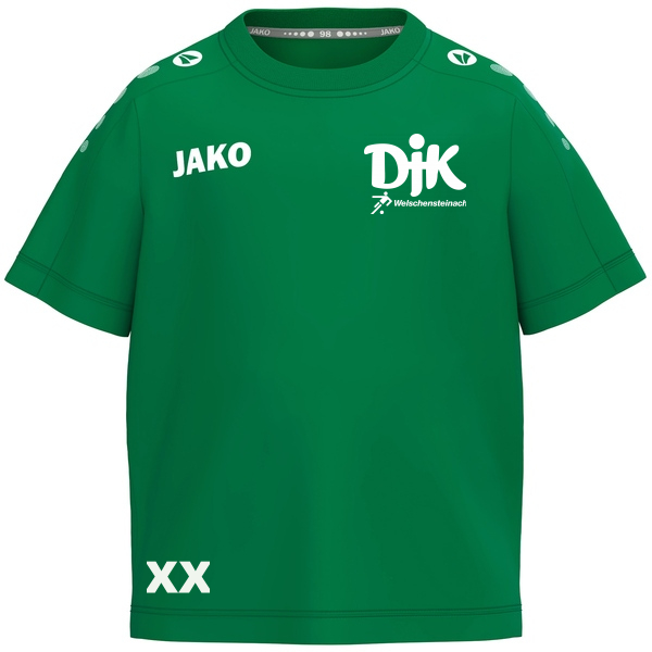 KinderT-Shirt One Cotton Bambini 