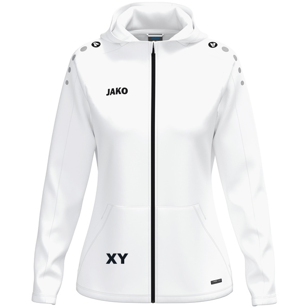 womanKapuzenjacke One Damen 