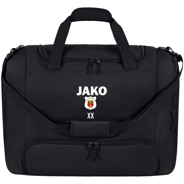 Sporttasche One mit Bodenfach 