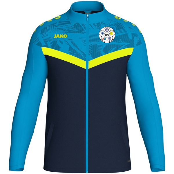 Polyesterjacke Iconic 