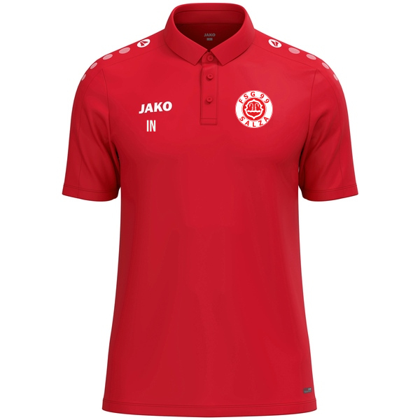 KinderPolo One 