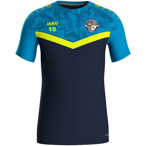 KinderT-Shirt Iconic 